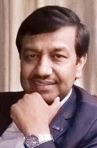 Prof. Pramod Sharma