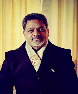 Dr. Shyam Lal Kaushal
