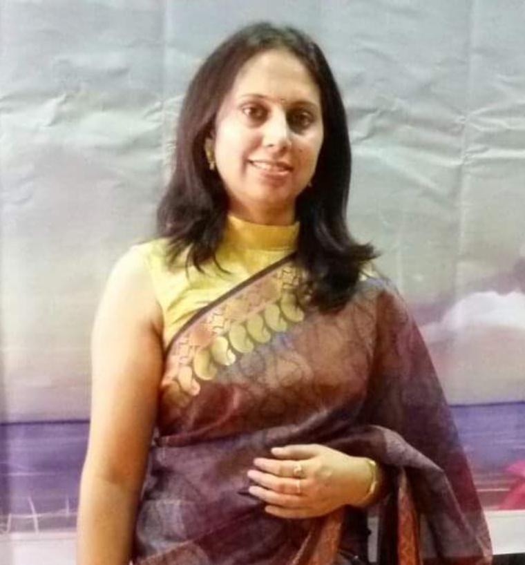 Dr. Madhu Bala Dadhwal