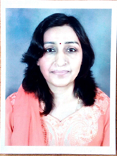 Dr. Shalini Gupta