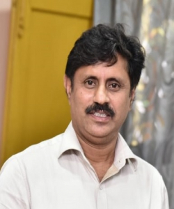 Prof. Shashi K. Dhiman
