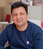 Dr. Balbir Singh Patial