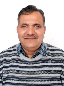 Dr. Vir Singh Rangra
