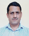 Dr. Raj Kumar Jagota