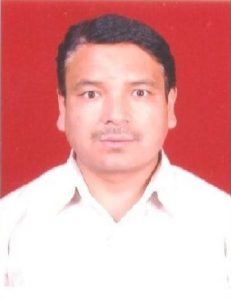 Dr. Nainjeet Singh Negi
