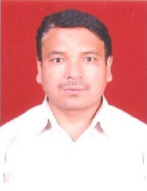 Dr. Nainjeet Singh Negi