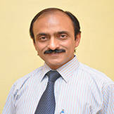 From Chairperson’s Desk