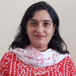 Er. Anu Mahindru