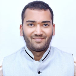 Er. Daljeet Kumar