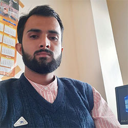 Er. Dharmender Kumar