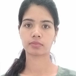Dr. Disha Thakur