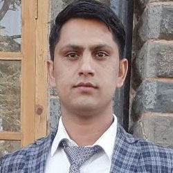 Er. Harish Chand