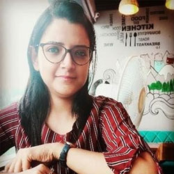 Dr. Jasmine Saini