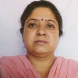 Dr. Neeru Sharma