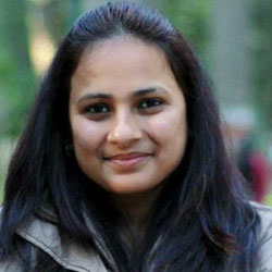 Dr. Richa Chandel