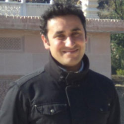 Dr. Sanjay Sharma