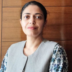 Dr. Seema Banta