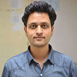 Dr. Akshay Bhardwaj