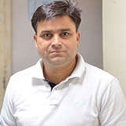 Mr. Sunil Kumar