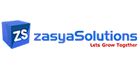 Zasya Solutions