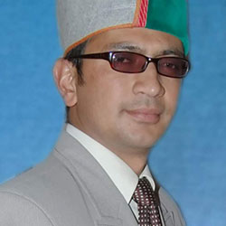 Dr. Sandeep Kumar