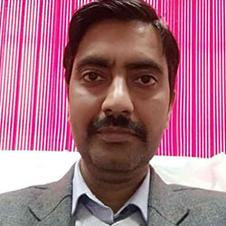 Dr. Vijay Chaudhary