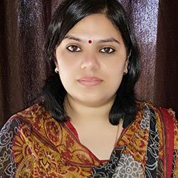 Dr. Suman Vimal