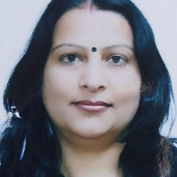 Dr. Seema Kashyap