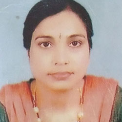 Mrs. Kalpana Kumari