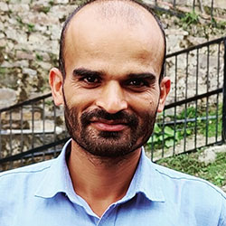 Mr. Kulbhash
