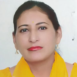 Dr. Pushpanjali Thapar