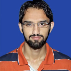 Mr. Sandeep Sharma