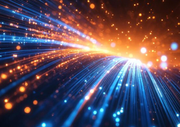 Optical Fiber Network