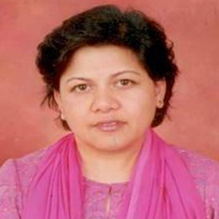 Aparna-Negi
