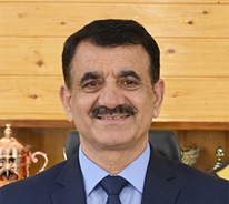 Prof. Mahavir Singh