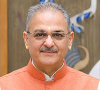Sh. Shiv Pratap Shukla