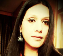 Jyoti Rana