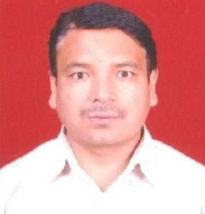 Dr. Nainjeet Singh Negi